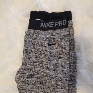 Nike Performance Leggings, full length